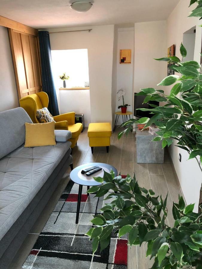 Studio Apartman Braco Risika Exterior photo